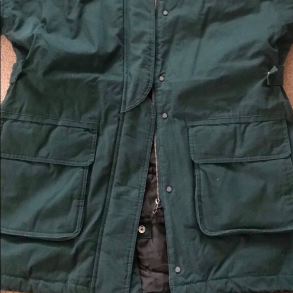 NWT Women’s Volcom Jacket - Picture 4 of 11